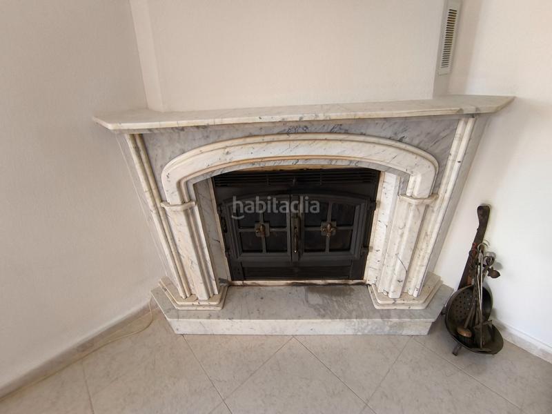 Foto 6edc8e78-3c0d-4f67-825c-7157d6901c51. Xalet amb xemeneia calefacció aparcament a Galápagos