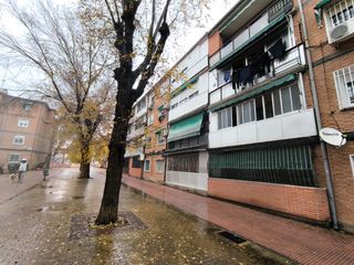 Planta baixa a Calle de Hernán Cortés