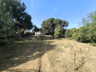 Terreno residencial  Calle ribapinada 5. Parcela suelo urbano no consolidado en ribatejada. sin ncomision