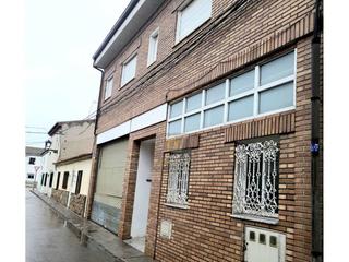 Xalet en lamo (El). Chalet en venta en el lamo