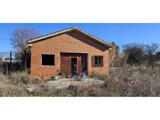 Terreny residencial a Escalona. Finca rustica en escalona