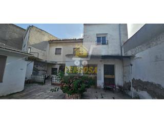 Casa  Gato. Casa en cedillo del condado