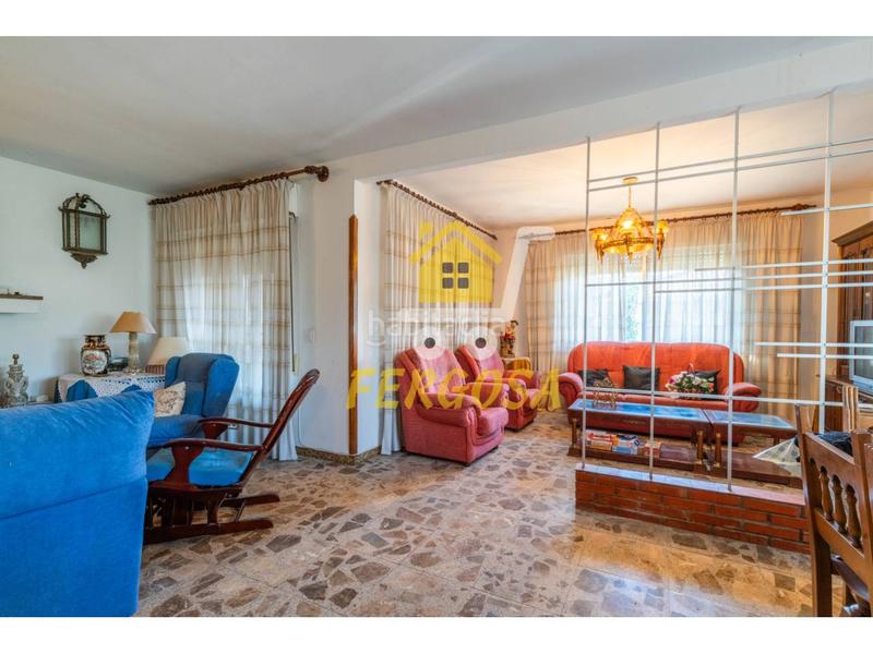 Foto 1f9698d6-07a2-4166-b827-57e0926dd479. Chalet  independiente en pinar en Almorox