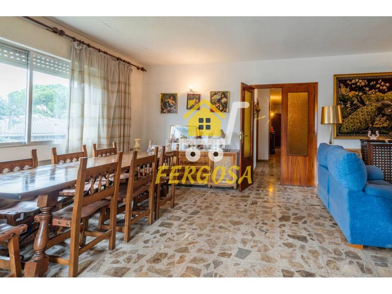 Foto 290c0509-fc70-4c15-b6bd-2f1a9d13fad0. Chalet  independiente en pinar en Almorox