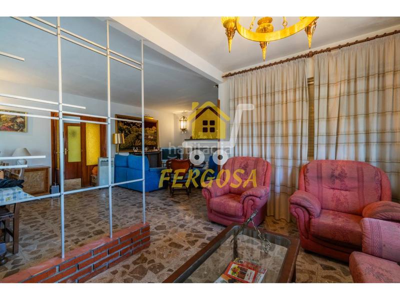 Foto b2dbe897-3f69-4f34-a0ef-8be68c1ce231. Chalet  independiente en pinar en Almorox