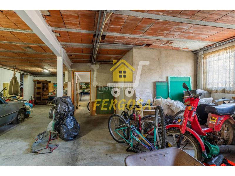 Foto b8fa0975-3389-4a7e-b223-4131d32b5e9c. Chalet  independiente en pinar en Almorox