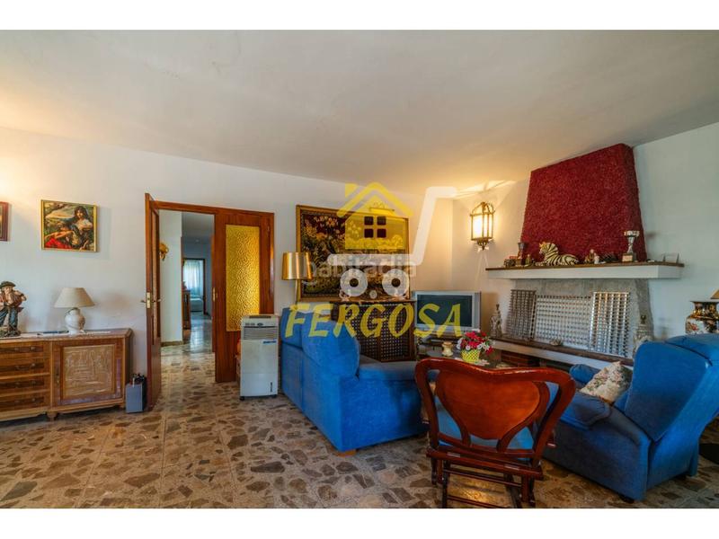 Foto d4594e19-d64b-4341-97bc-5684c5eb9deb. Chalet  independiente en pinar en Almorox