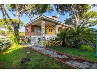 Chalet  Pinar almorox. Chalet independiente en pinar de almorox
