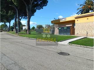 Xalet a Almorox. Chalet independiente en pinar de almorox