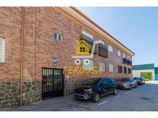 Pis a Yeles. Venta de piso en yeles