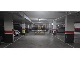 Posto auto  Escorial. Plaza de garaje en navalcarnero