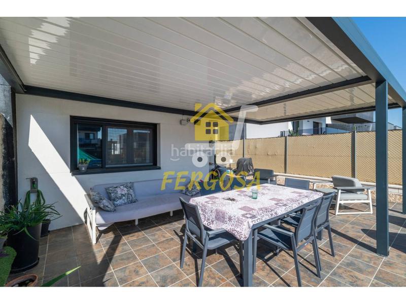 Foto 5b9e7f4b-a190-4239-9ecf-79dab832e705. Casa pareada chalet pareado en La Dehesa - El Pinar Navalcarnero
