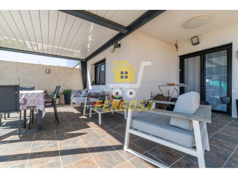Foto b596e259-d982-461a-bc5e-e21c6a90f2bf. Casa pareada chalet pareado en La Dehesa - El Pinar Navalcarnero