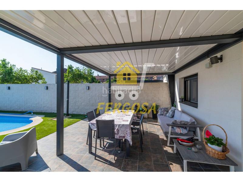 Foto b5d2287e-d307-4328-a4a2-45176b4add78. Casa pareada chalet pareado en La Dehesa - El Pinar Navalcarnero