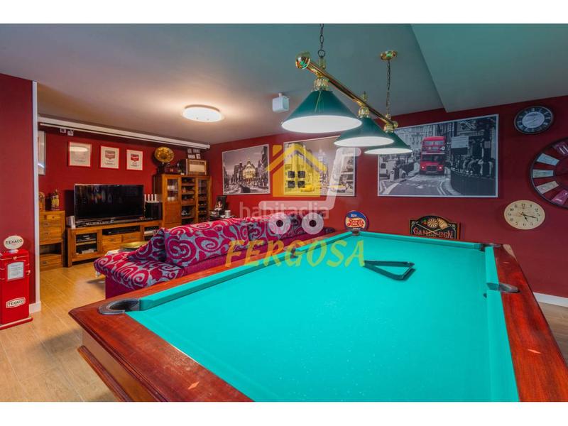 Foto d5266270-620c-4cef-b3cb-6a7b91606562. Casa pareada chalet pareado en La Dehesa - El Pinar Navalcarnero