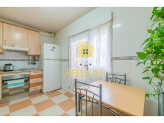 Casa adossada  Camino de toledo. Chalet adosado en venta en novés