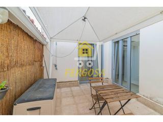 Etagenwohnung in Ventas de Retamosa (Las). Gran oportunidad en  las ventas de retamosa!