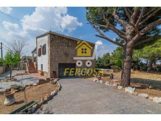 Xalet a Álamo (El). Chalet independiente en venta en el alamo