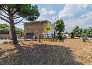 Xalet a Álamo (El). Chalet independiente en venta en el alamo