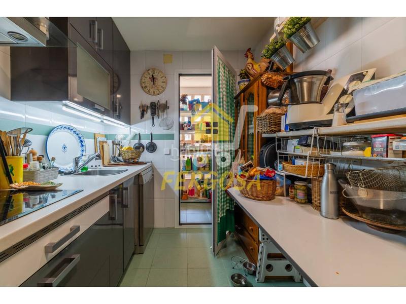 Foto 2ec1a081-d187-4ed8-a37a-2679f7935375. Appartamento con riscaldamento parcheggio piscina in Arroyomolinos