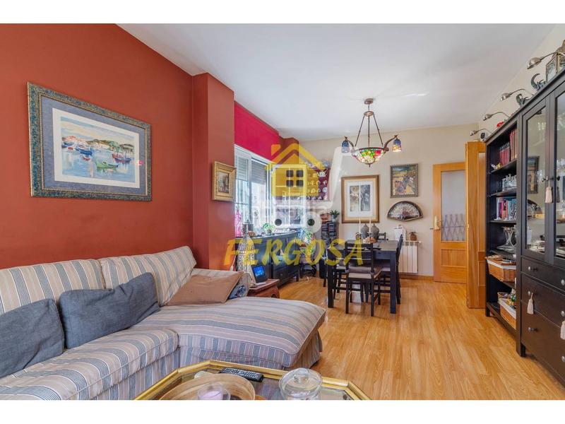 Foto 33d20f2f-760e-4a97-9a33-c517dd3b17b5. Appartamento con riscaldamento parcheggio piscina in Arroyomolinos