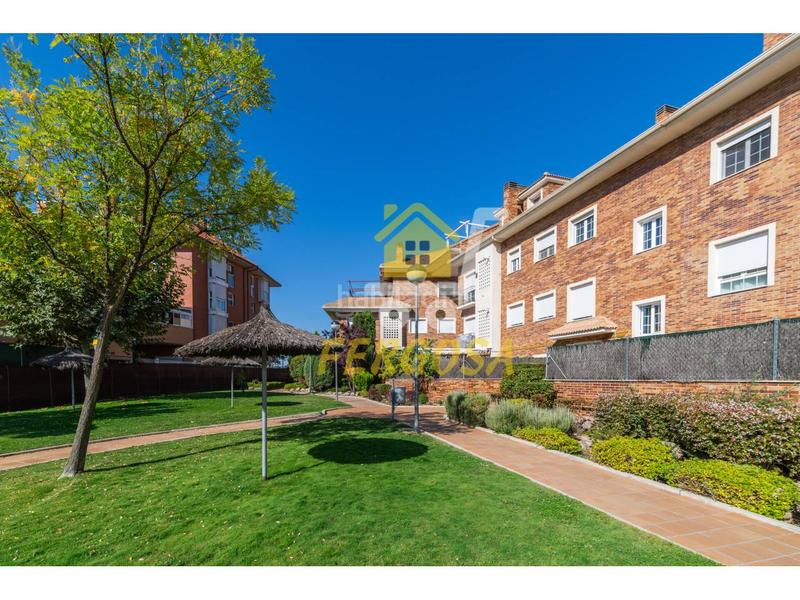 Foto 391adefe-4c85-494b-afa8-e538a65c2b6e. Appartamento con riscaldamento parcheggio piscina in Arroyomolinos