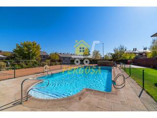 Appartement à Las Castañeras - Bulevar. Piso en venta en zona bulevar