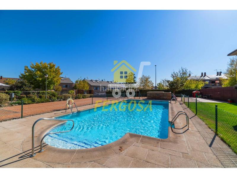 Foto 4760707f-77af-4154-9163-3d313b70c8f8. Appartamento con riscaldamento parcheggio piscina in Arroyomolinos