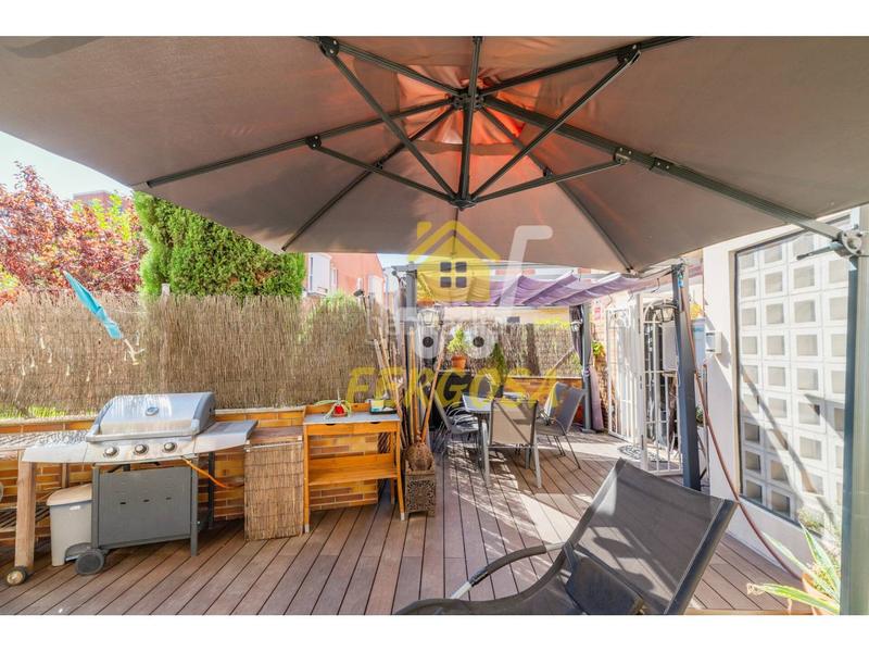 Foto 57d676ce-6d60-4819-aa17-fbdedd36c8c5. Appartamento con riscaldamento parcheggio piscina in Arroyomolinos