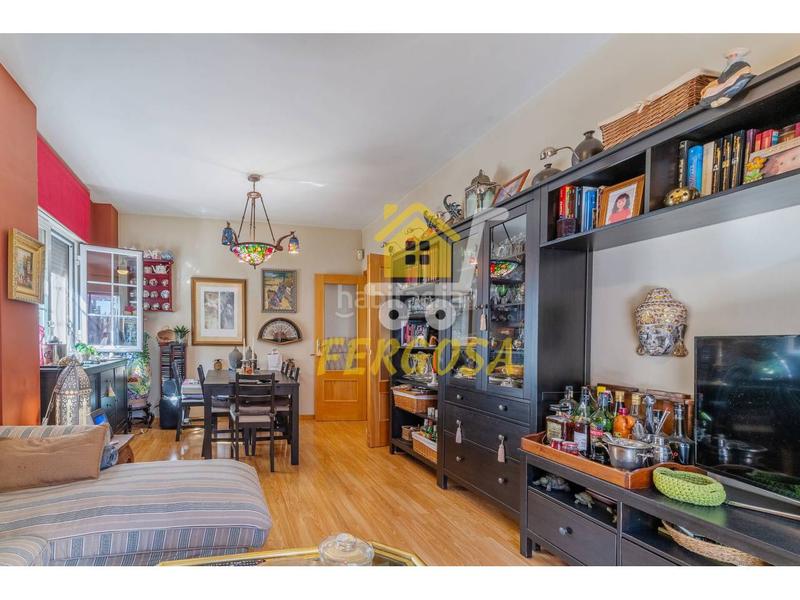 Foto 81fbfc02-fdbd-4b53-9d51-a4f2cc78a743. Appartamento con riscaldamento parcheggio piscina in Arroyomolinos