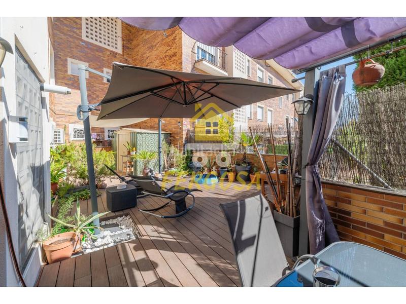 Foto 9882d293-f5af-42e8-8922-51d63769c1ac. Appartamento con riscaldamento parcheggio piscina in Arroyomolinos