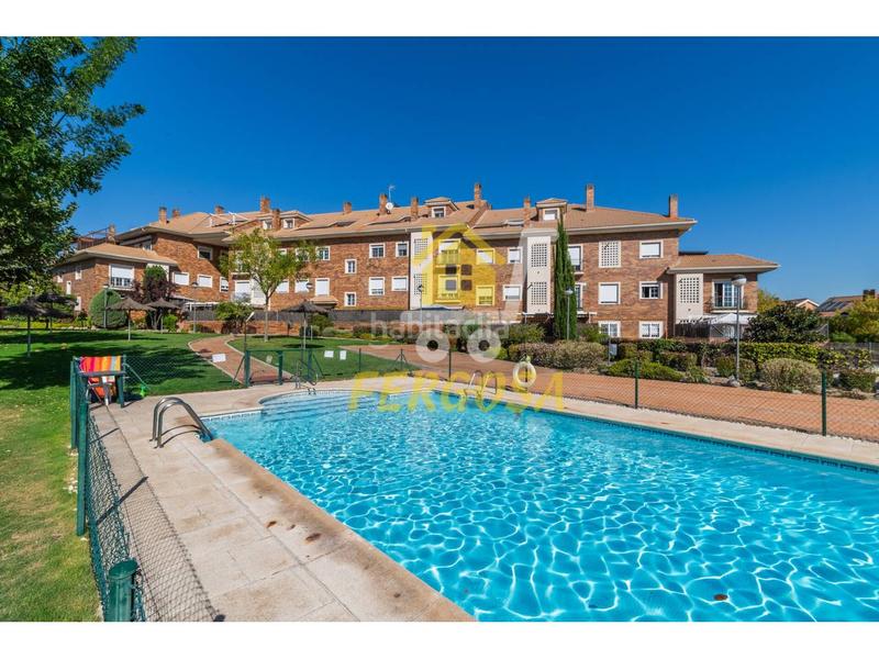 Foto 9db854a7-449a-4999-b96f-78be271d0a7c. Appartamento con riscaldamento parcheggio piscina in Arroyomolinos