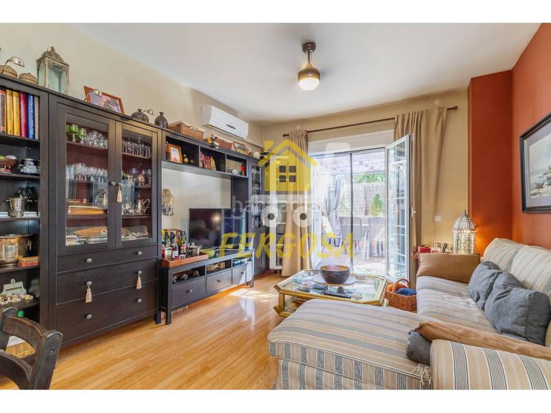 Foto b5f18b2b-ada5-4abe-afdd-759cf95ba581. Appartamento con riscaldamento parcheggio piscina in Arroyomolinos