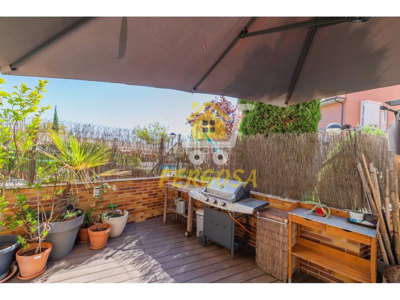 Foto bf56b440-e7ec-4af2-978c-7ade8f46eda5. Appartamento con riscaldamento parcheggio piscina in Arroyomolinos