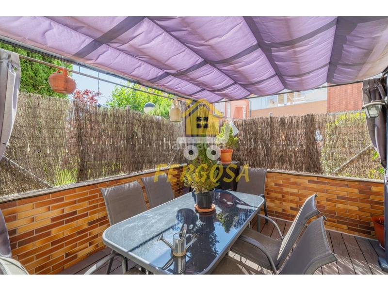 Foto c33b81d0-fe23-4756-942f-4881aa35dba8. Appartamento con riscaldamento parcheggio piscina in Arroyomolinos