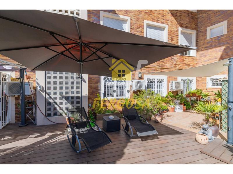 Foto c76388d0-2173-4406-b89a-b78eac6f158d. Appartamento con riscaldamento parcheggio piscina in Arroyomolinos