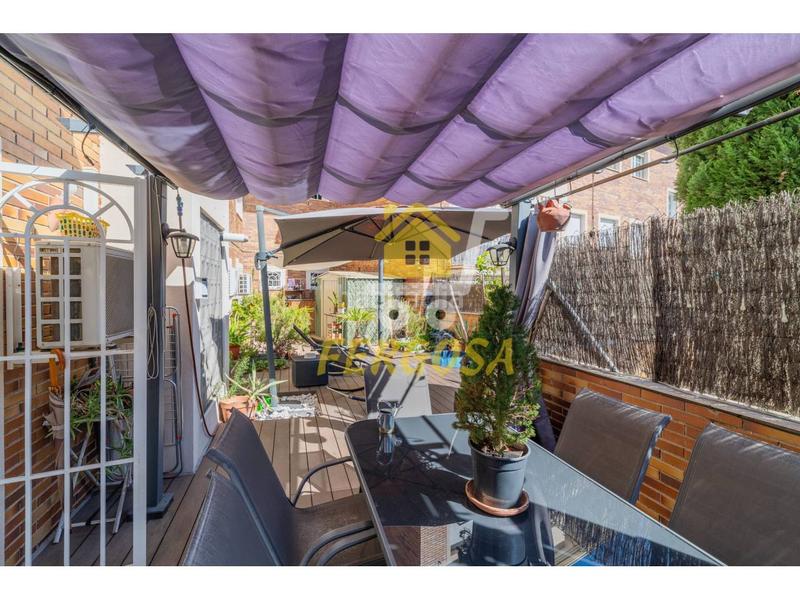 Foto c7e716ef-5d53-468b-b0bc-ca2501f61182. Appartamento con riscaldamento parcheggio piscina in Arroyomolinos