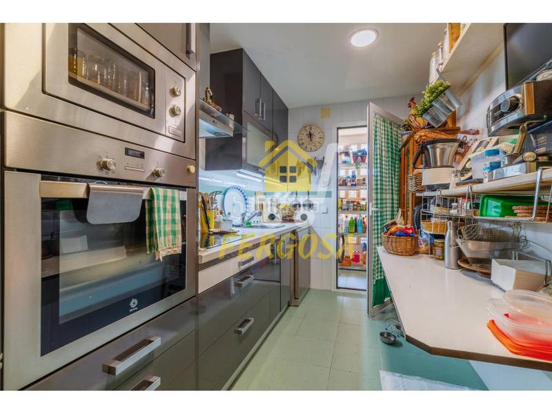 Foto c801fd3d-af2d-4659-b1b1-312bf289ec51. Appartamento con riscaldamento parcheggio piscina in Arroyomolinos