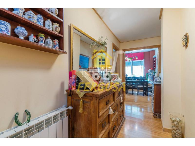 Foto e0042848-6b2a-4d35-bcee-e5488aca5331. Appartamento con riscaldamento parcheggio piscina in Arroyomolinos