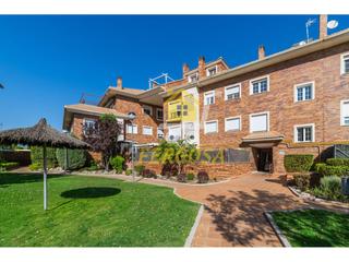 Pis a Las Castañeras - Bulevar. Piso en venta en zona bulevar