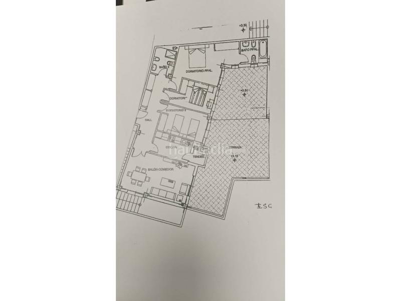 Foto eb5f6250-deae-438c-8683-40c019b3e778. Appartamento con riscaldamento parcheggio piscina in Arroyomolinos