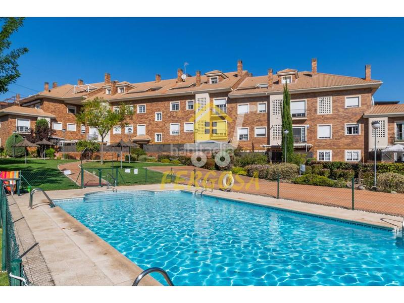 Foto ed92d26c-fa98-4633-ad58-dc96b95851bc. Appartamento con riscaldamento parcheggio piscina in Arroyomolinos