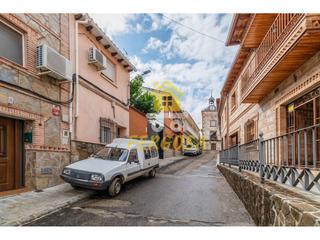 Haus in Nombela. Casa en venta en nombela