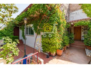 Casa in Cobisa. Fergosa gestion inmobiliaria vende en exclusiva chalet  en cobis