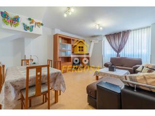 Dúplex a Valmojado. Fergosa gestion inmobiliaria vende duplex en valmojado en exclus