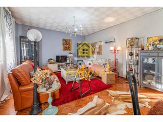 Casa adosada en Puebla de Montalbán (La). Chalet adosado en venta en la puebla de montalban