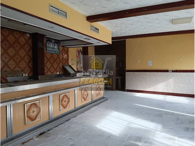 Foto 53f73f35-a17e-4abc-9204-635379edb2de. Local commercial dans calle plaza de la constitucion 2 dans Nombela