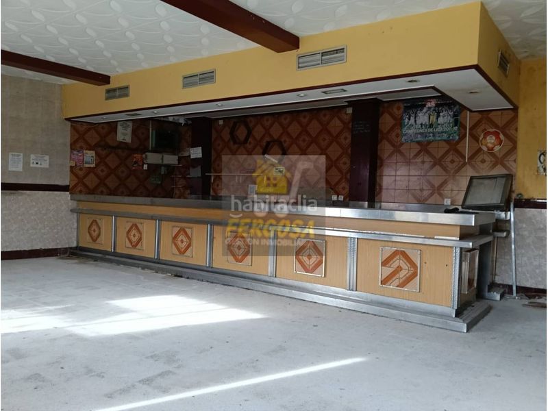 Foto c708b8ac-2cd1-4f2f-9d0d-602ea490a09d. Local commercial dans calle plaza de la constitucion 2 dans Nombela