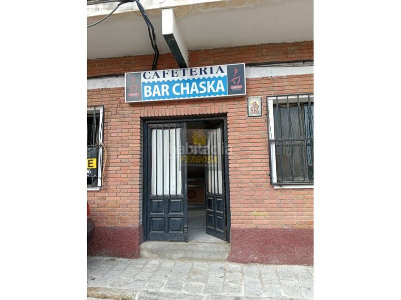 Foto cb167f5e-c679-4307-8a3f-048fb53e64cc. Local commercial dans calle plaza de la constitucion 2 dans Nombela