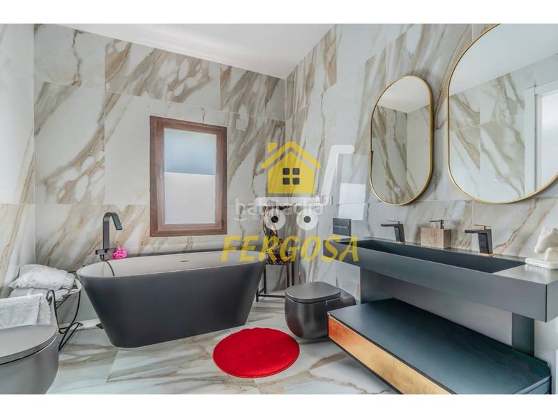 Foto 1a93ea08-05e4-4336-9583-83de8ef7ed2d. Casa amb calefacció aparcament piscina a Ventas de Retamosa (Las)